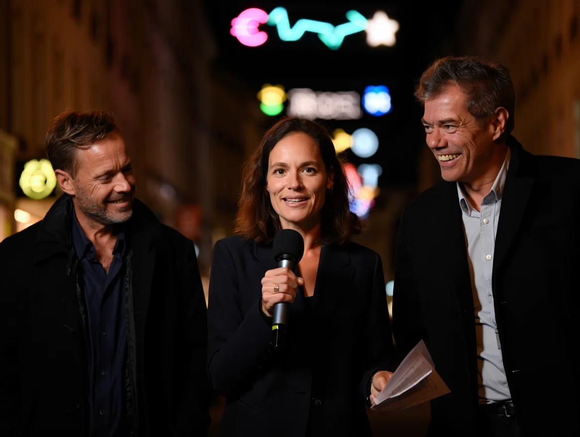 interview de trois gagnants à l'euromillions