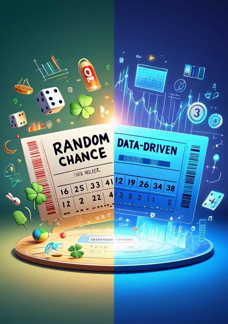 Contraste entre jeu de hasard et méthode statistique à l’Euromillions – ProbaWin